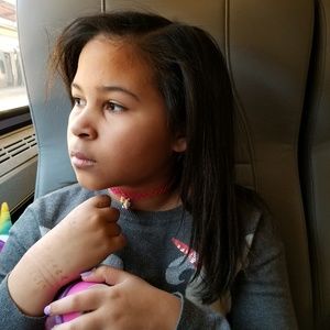 Meet your Posher, Ana